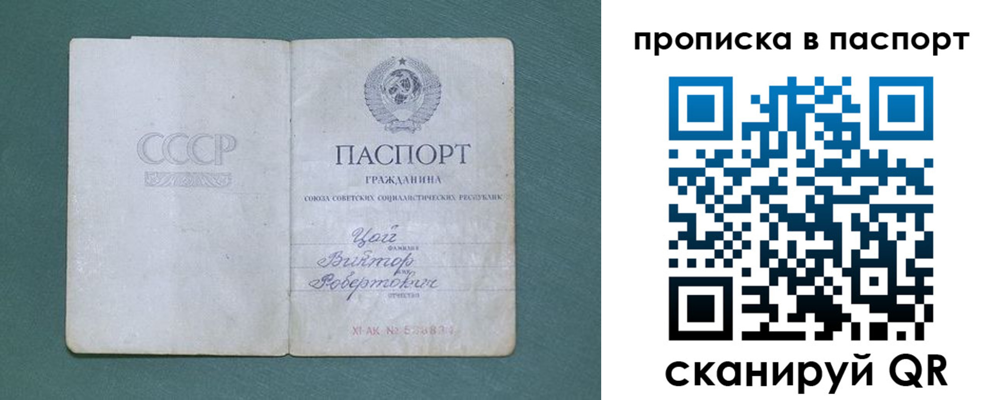 регистрация в Железногорске